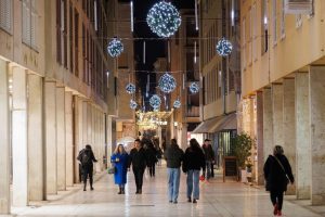 Advent in Zadar announced: Here's what you can expect 